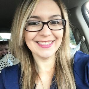 Meet your Posher, Karina